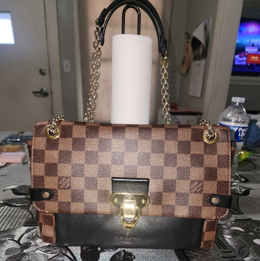 Louis Vuitton Vavin Pm Bag